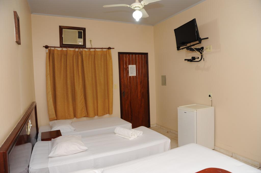 Hotel Varandas Араракуара Экстерьер фото