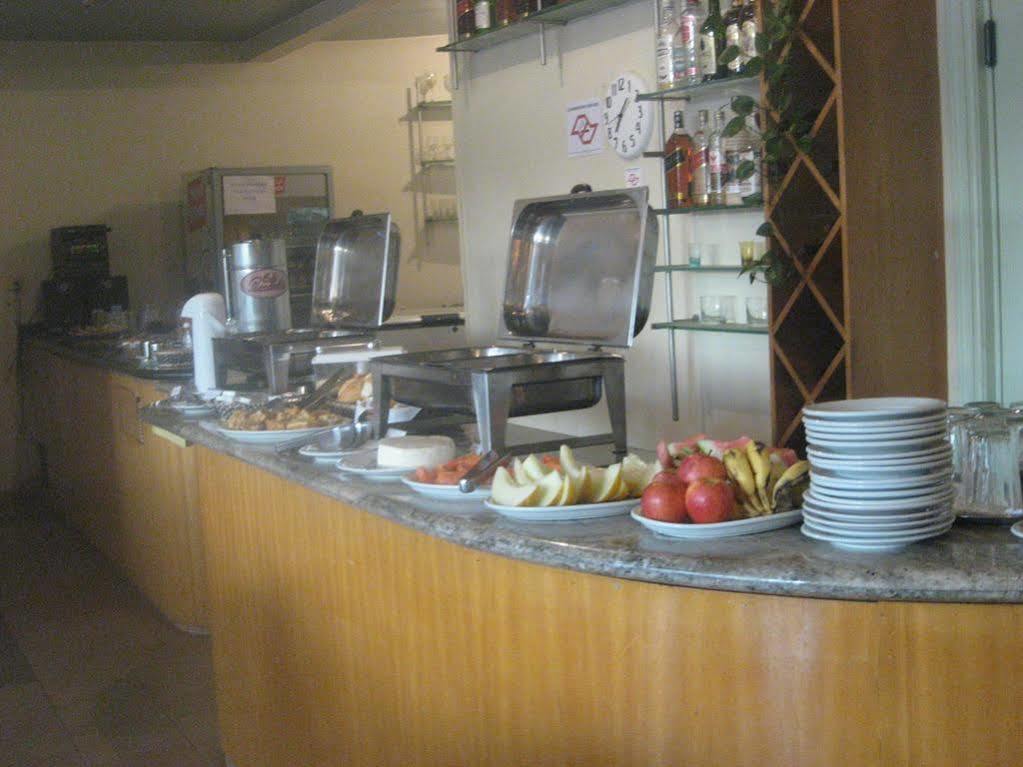 Hotel Varandas Араракуара Экстерьер фото
